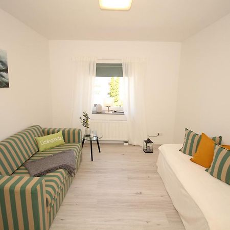 Ferienhaus Westermann, 4 Schlafzimmer, Waschmaschine, Trockner, Businesswohnung, Monteurzimmer 萨尔茨吉特 外观 照片