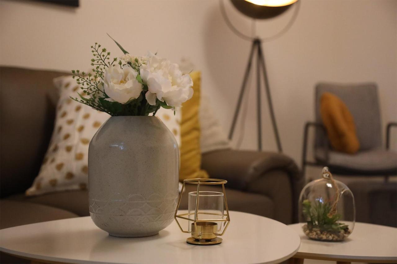 Ferienhaus Westermann, 4 Schlafzimmer, Waschmaschine, Trockner, Businesswohnung, Monteurzimmer 萨尔茨吉特 外观 照片